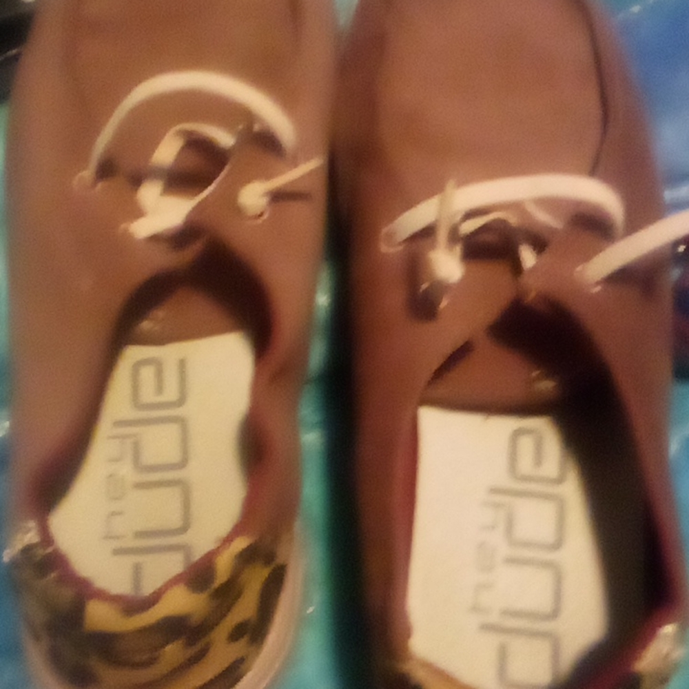 Shoes